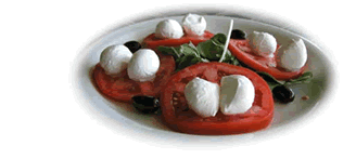 caprese